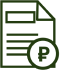Цена в рублях